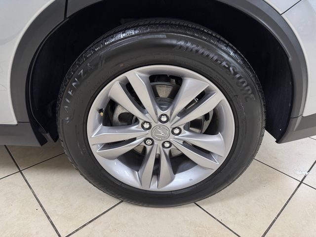Used 2024 Acura MDX FWD image 25