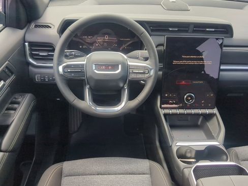 New 2026 GMC Terrain Elevation w/ Black Edition image 16