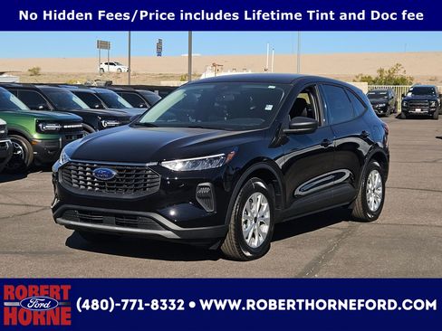 New 2026 Ford Escape Active FWD image 1