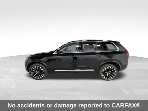 Used 2026 Volvo XC90 B6 Plus w/ Protection Package Premier AWD/4WD image 3