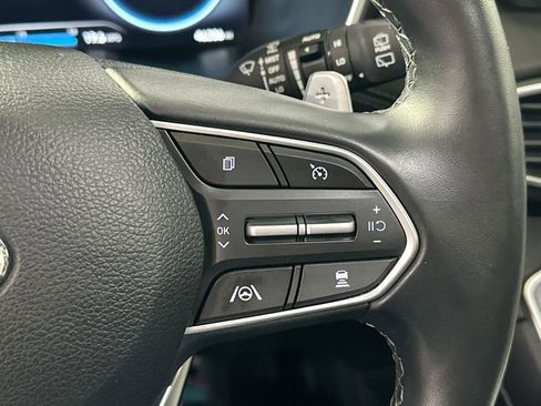 Used 2022 Hyundai Santa Fe Limited image 21