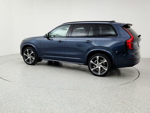 New 2026 Volvo XC90 B6 Ultra w/ Protection Package image 7