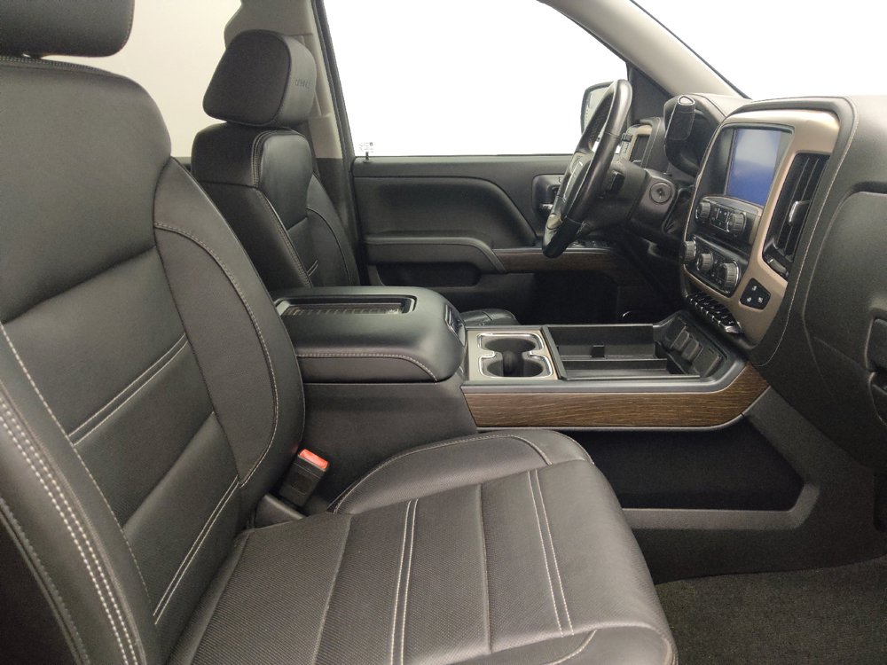 Used 2018 GMC Sierra 1500 Denali w/ Denali Ultimate Package AWD/4WD image 21