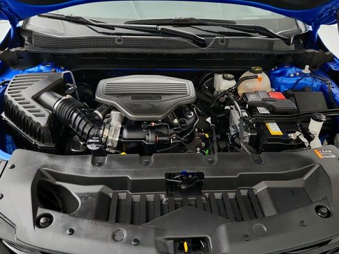 Certified 2024 Chevrolet Blazer RS w/ Enhanced Convenience Package FWD image 30