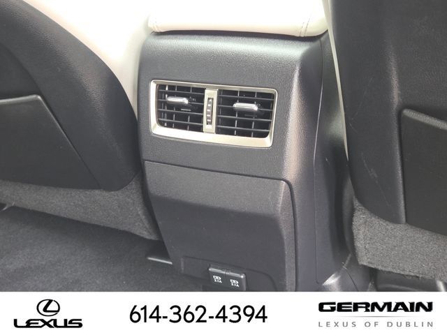 Used 2021 Lexus RX 350 AWD w/ Premium Package image 28