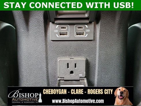 Used 2021 Jeep Wrangler Unlimited Sahara w/ Cold Weather Group image 11