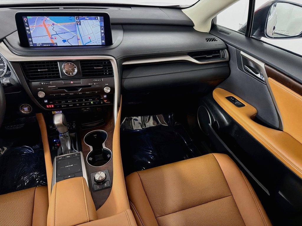 Used 2022 Lexus RX 350 AWD w/ Premium Package image 24