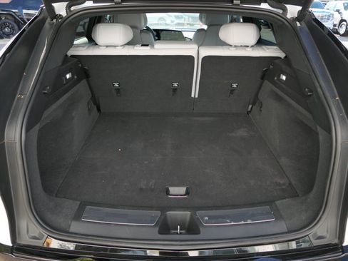 Certified 2024 Cadillac Lyriq Sport AWD/4WD image 21