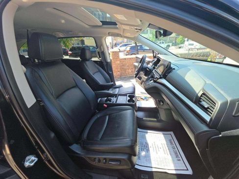 Used 2025 Honda Odyssey EX-L image 12