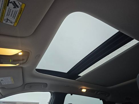 New 2026 INFINITI QX60 Luxe w/ Cargo Package image 25