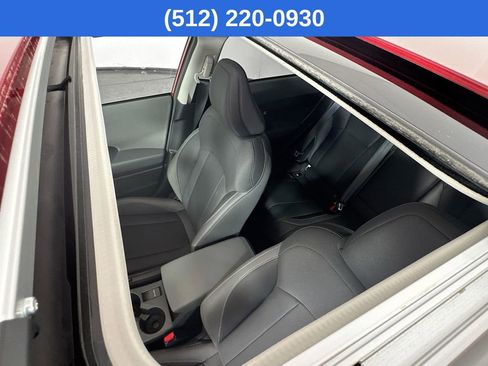 Used 2026 Subaru Crosstrek 2.0i Premium image 26