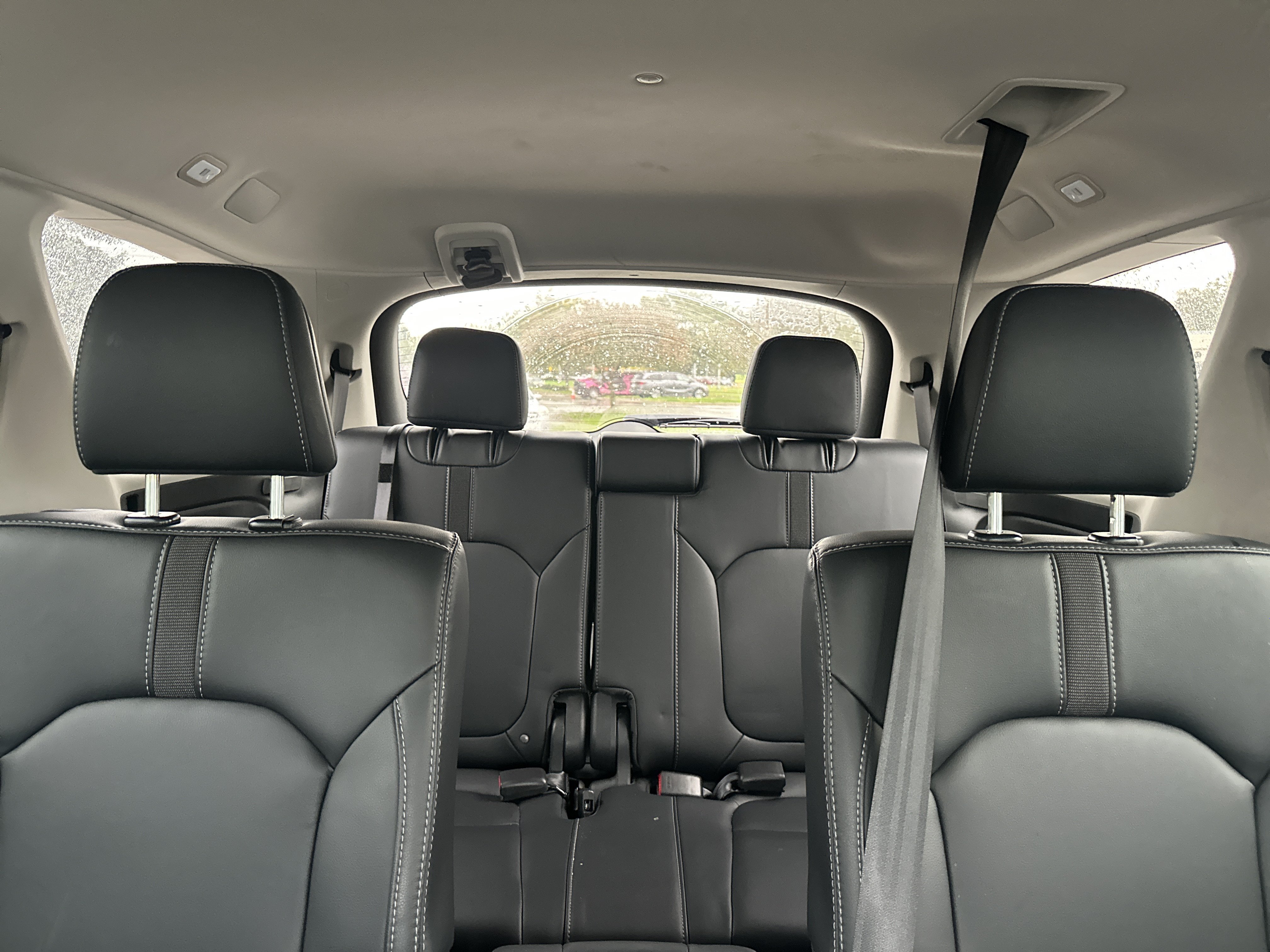 Certified 2025 Honda Pilot EX-L image 32