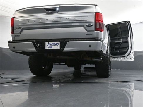 Used 2019 Ford F150 Platinum image 36