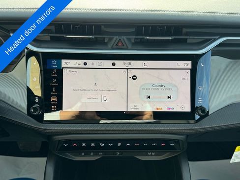 New 2026 Jeep Cherokee Limited image 23