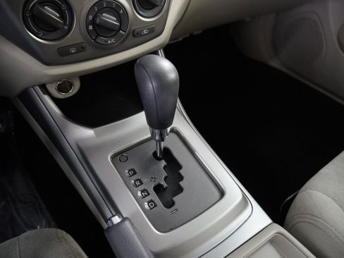 Used 2009 Subaru Impreza 2.5i AWD/4WD image 19