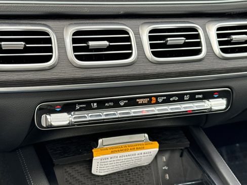 New 2026 Mercedes-Benz GLS 450 4MATIC image 18