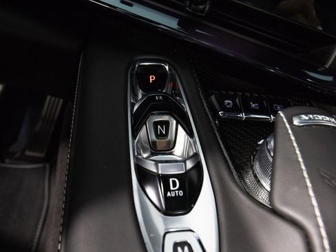 Used 2024 Chevrolet Corvette Z06 w/ Stealth Interior Trim Package image 19