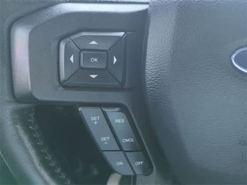 Used 2019 Ford F150 XLT w/ Equipment Group 302A Luxury image 24