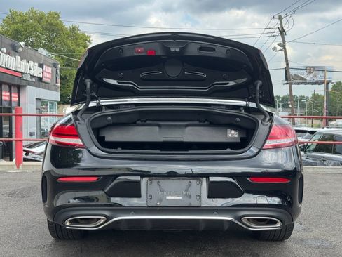 Used 2021 Mercedes-Benz C 300 4MATIC Cabriolet image 41