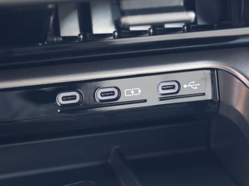 Certified 2025 Lexus TX 350 FWD w/ Technology Package image 24