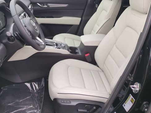 New 2025 MAZDA CX-5 AWD 2.5 S image 14
