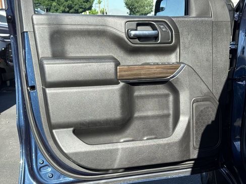Certified 2021 Chevrolet Silverado 1500 LT AWD/4WD image 24