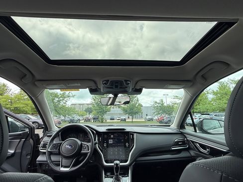 Used 2024 Subaru Outback Limited image 22