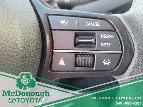 Used 2023 Honda Accord EX image 25