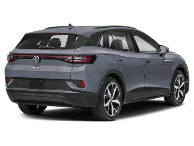 Used 2024 Volkswagen ID.4 S RWD image 2