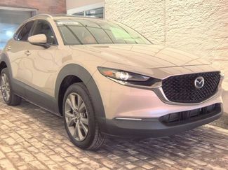 Used 2022 MAZDA CX-30 AWD 2.5 S w/ Preferred Package video 1