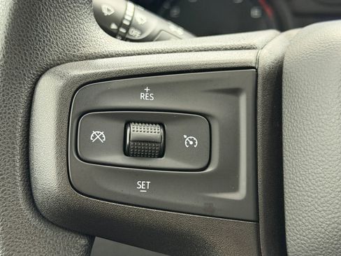 Used 2020 Chevrolet Silverado 1500 W/T w/ WT Fleet Convenience Package image 20