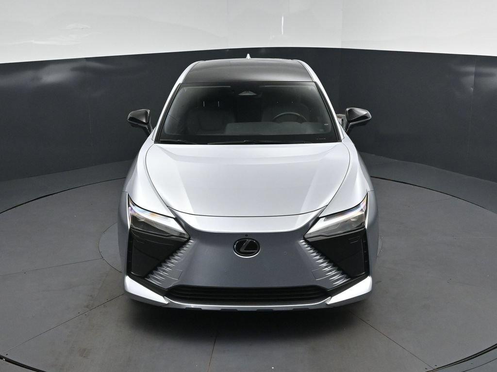 Certified 2024 Lexus RZ 300e Premium w/ Accessory Package (Z1) FWD image 38