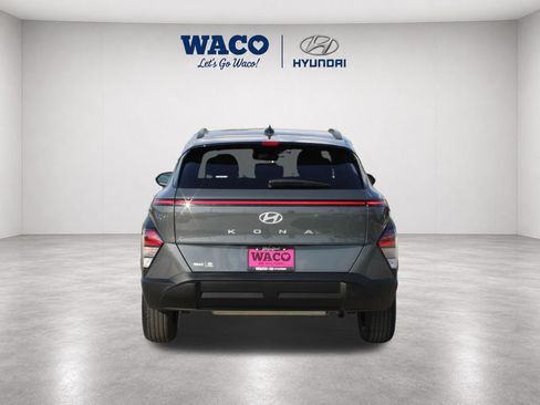 Used 2026 Hyundai Kona SEL Sport FWD image 7