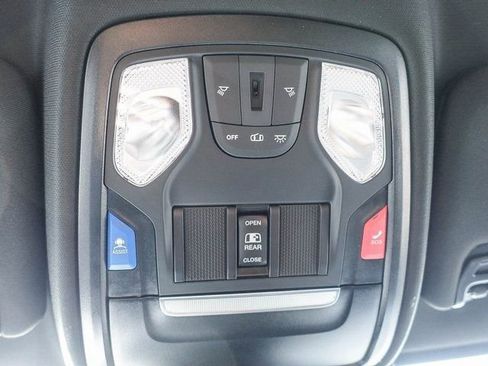 New 2026 RAM 2500 Big Horn image 28