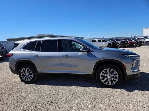 New 2026 Buick Enclave Preferred w/ Power Package image 6