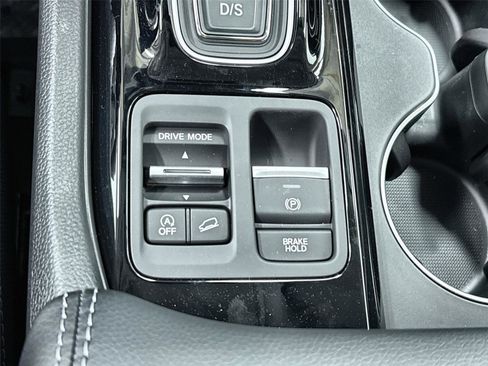 New 2026 Honda Pilot Touring image 21