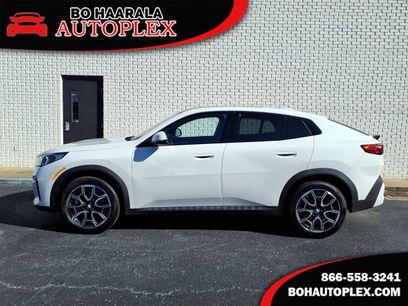Used 2025 BMW X2 xDrive28i