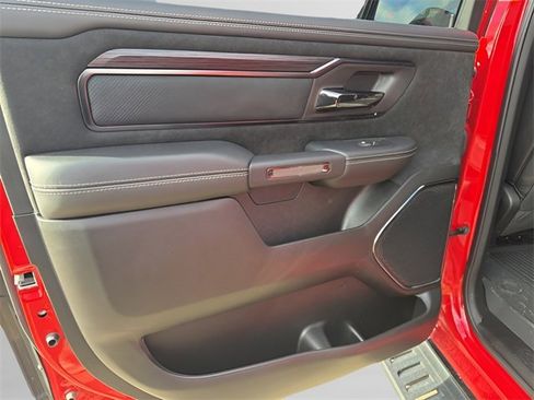 Used 2025 RAM 1500 RHO w/ Trailer Tow Group image 9