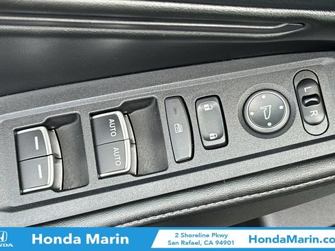 Certified 2025 Honda Accord Sport image 14