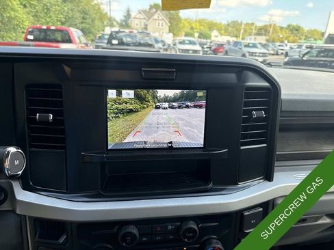 New 2026 Ford F350 XL w/ STX Appearance Package AWD/4WD image 39