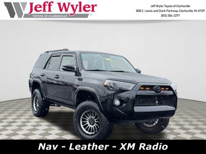 Used 2018 Toyota 4Runner SR5 Premium