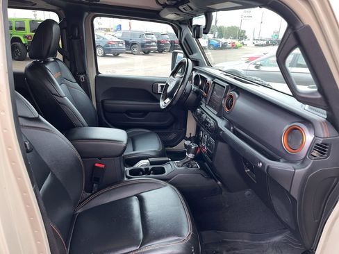Used 2020 Jeep Gladiator Mojave image 47
