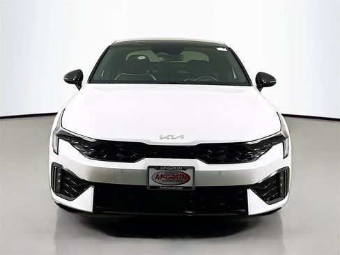 Certified 2025 Kia K5 GT-Line w/ GT-Line Premium Package image 15