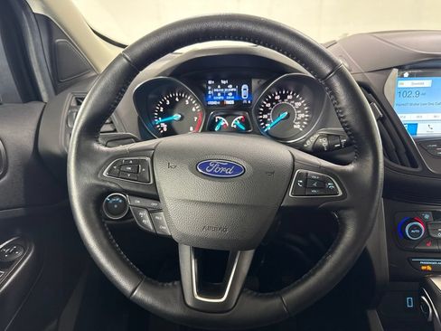 Used 2019 Ford Escape SEL AWD/4WD image 24