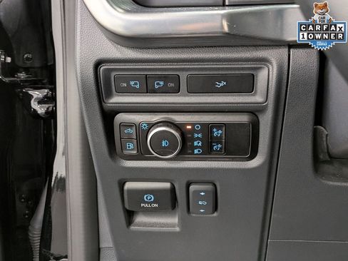 Used 2023 Ford F150 Lariat w/ Equipment Group 502A High AWD/4WD image 24