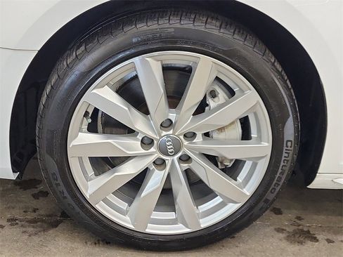 Used 2018 Audi A4 2.0T Premium w/ 18" Wheel Package image 21