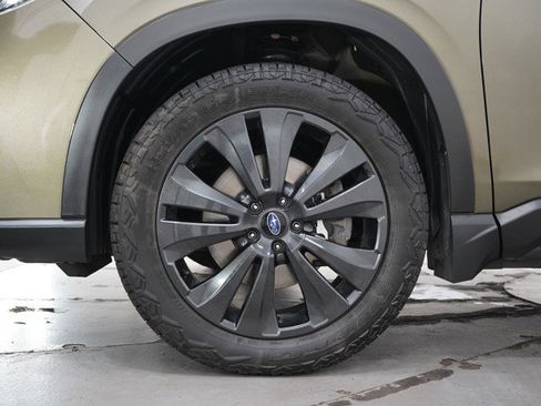Used 2022 Subaru Ascent Onyx Edition AWD/4WD image 33