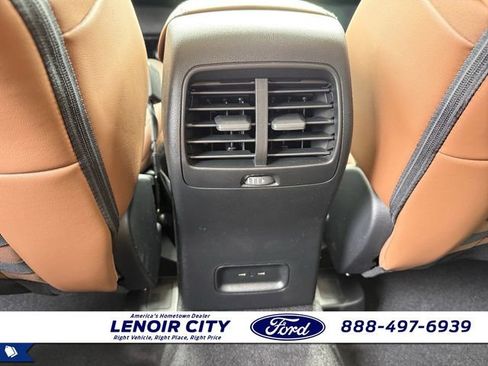 New 2026 Ford Bronco Sport Outer Banks w/ Outer Banks Tech Package+ AWD/4WD image 14