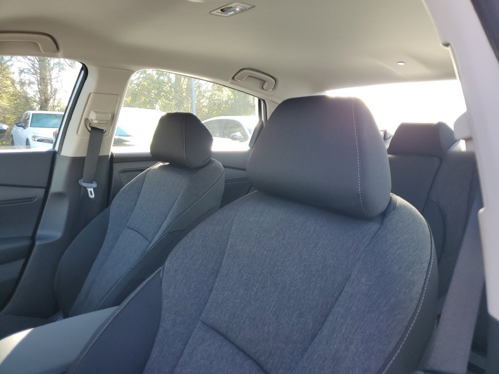 New 2026 Honda Accord LX image 14