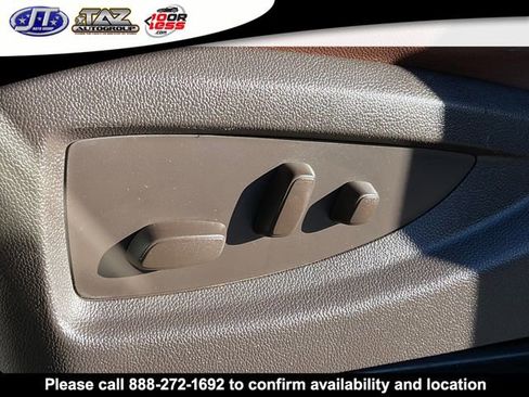 Used 2017 Chevrolet Silverado 2500 High Country image 13